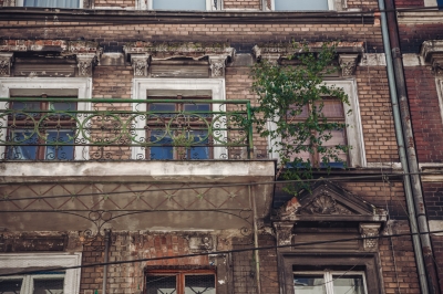 Kolejne wrocławskie kamienice na sprzedaż - 1