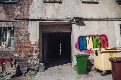 Kolejne wrocławskie kamienice na sprzedaż - 3