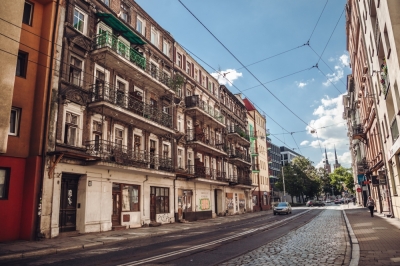 Kolejne wrocławskie kamienice na sprzedaż