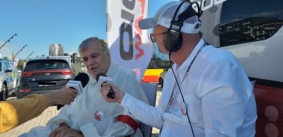 Uroczystości 40. rocznicy powstania NSZZ "Solidarność" we Wrocławiu - 5