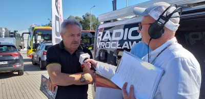 Uroczystości 40. rocznicy powstania NSZZ "Solidarność" we Wrocławiu - 7