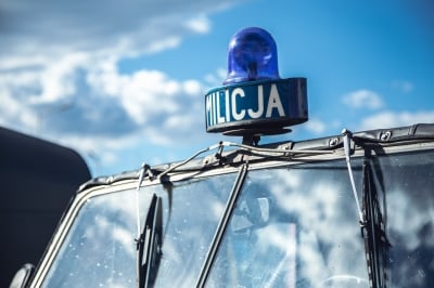 Uroczystości 40. rocznicy powstania NSZZ "Solidarność" we Wrocławiu - 25