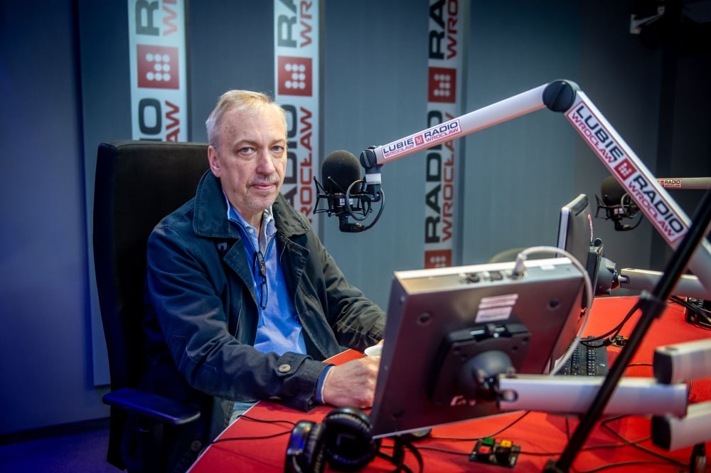 Bogdan Zdrojewski: Leszczyna za Budkę? Platformie Obywatelskiej przyda się radykalna zmiana - fot. archiwum Radia Wrocław