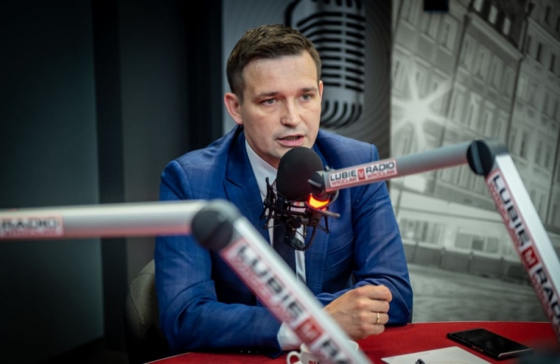 Michał Jaros: wypowiedź premiera może mieć charakter czynu zabronionego - fot. archiwum radiowroclaw.pl