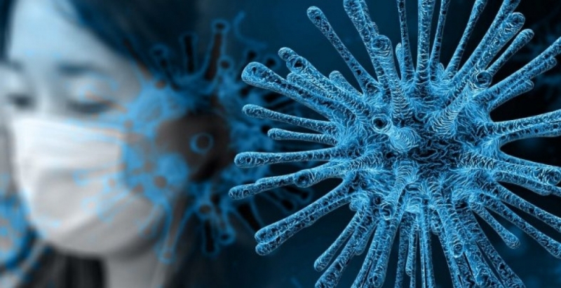 Pandemia - prawda czy mit? To hasło wrocławskiej pikiety - fot. pixabay (zdjęcie ilustracyjne)
