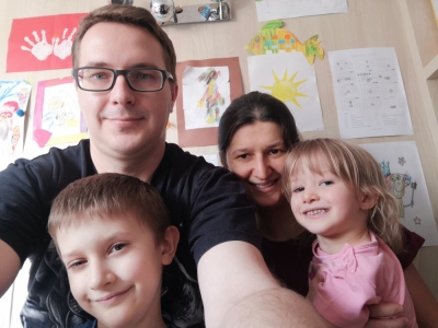 ROR: Niekończąca się kwarantanna