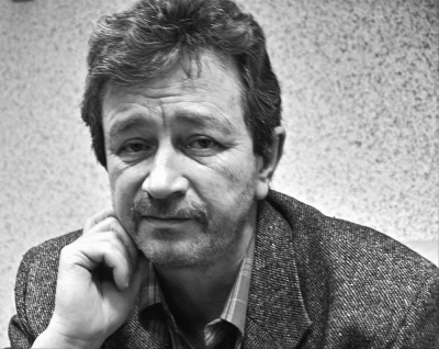 Nie żyje Lech Mrożek. Wrocławski artysta-plastyk miał 67 lat