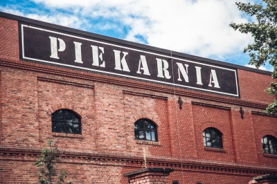 (nie)Piekarnia [FOTOSPACER] - 2