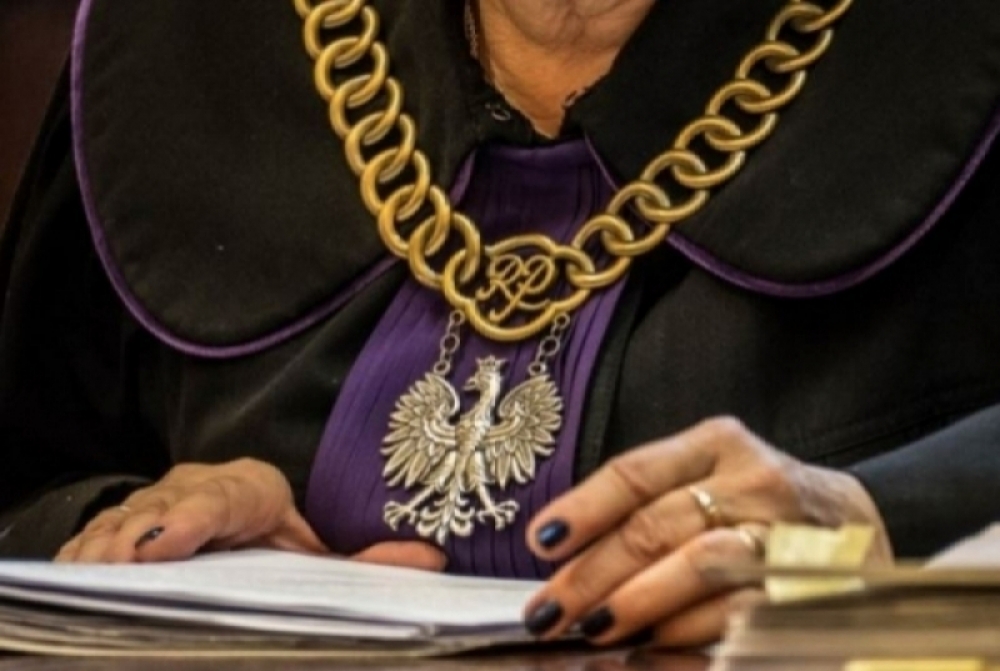 Rzuciła miesięcznym dzieckiem o ziemię i kopała. Prokurator domaga się 25 lat więzienia - fot. archiwum.radiowroclaw.pl