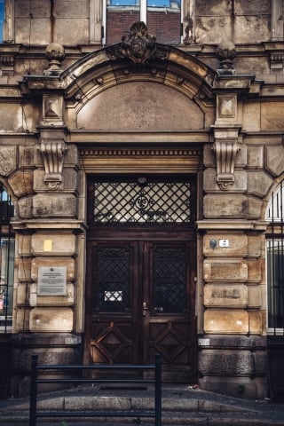 Dawna siedziba Śląskiego Kredytowo-Ziemskiego Banku Akcyjnego [FOTOSPACER] - 5