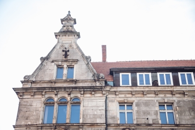 Dawna siedziba Śląskiego Kredytowo-Ziemskiego Banku Akcyjnego [FOTOSPACER] - 6