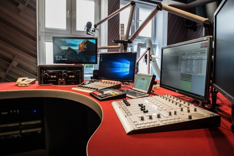 Radiowy Oddział Ratunkowy: FAS alkoholowy zespół płodowy - fot. archiwum radiowroclaw.pl