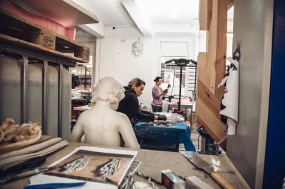 Organy odradzające się z popiołów [FOTOREPORTAŻ] - 12