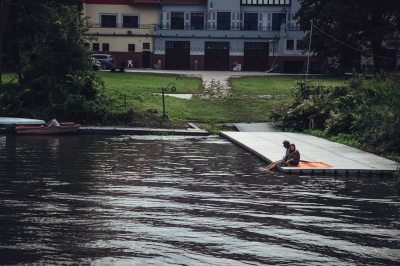 Wrocław z punktu widzenia Odry [FOTOSPACER] - 11