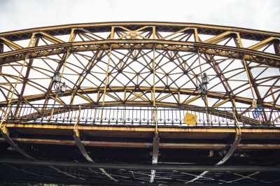 Wrocław z punktu widzenia Odry [FOTOSPACER] - 1