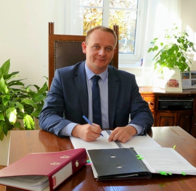 Reakcja24: W studiu burmistrz Kąt&oacute;w Wrocławskich [POSŁUCHAJ]