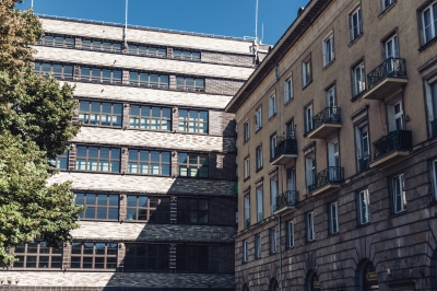 Kościuszkowska Dzielnica Mieszkaniowa [FOTOSPACER] - 10