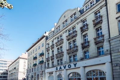 Kościuszkowska Dzielnica Mieszkaniowa [FOTOSPACER] - 12