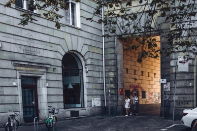 Kościuszkowska Dzielnica Mieszkaniowa [FOTOSPACER] - 13