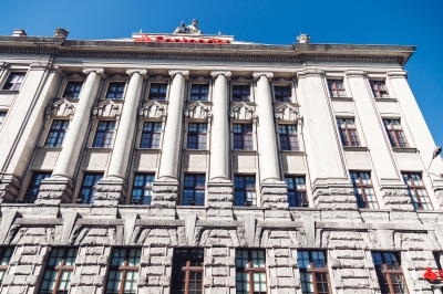 Kościuszkowska Dzielnica Mieszkaniowa [FOTOSPACER] - 3