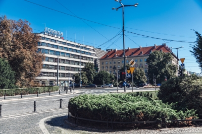 Kościuszkowska Dzielnica Mieszkaniowa [FOTOSPACER] - 4