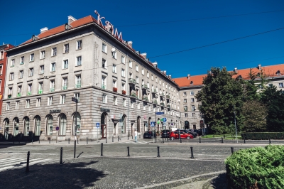 Kościuszkowska Dzielnica Mieszkaniowa [FOTOSPACER] - 5