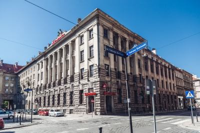 Kościuszkowska Dzielnica Mieszkaniowa [FOTOSPACER] - 6