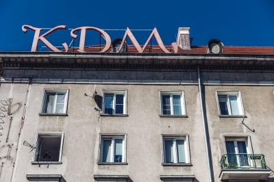 Kościuszkowska Dzielnica Mieszkaniowa [FOTOSPACER] - 8