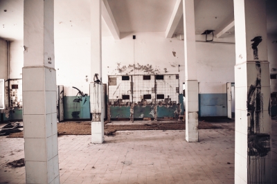 Było naukowo, będzie biznesowo. Rewitalizacja dawnego Wydziału Farmacji [FOTOSPACER] - 20