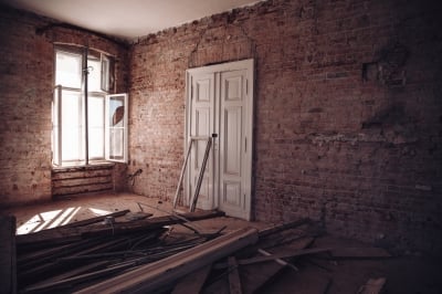 Było naukowo, będzie biznesowo. Rewitalizacja dawnego Wydziału Farmacji [FOTOSPACER] - 2