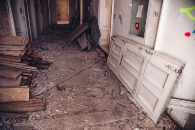Było naukowo, będzie biznesowo. Rewitalizacja dawnego Wydziału Farmacji [FOTOSPACER] - 5