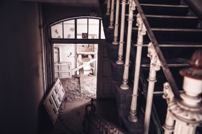 Było naukowo, będzie biznesowo. Rewitalizacja dawnego Wydziału Farmacji [FOTOSPACER] - 7