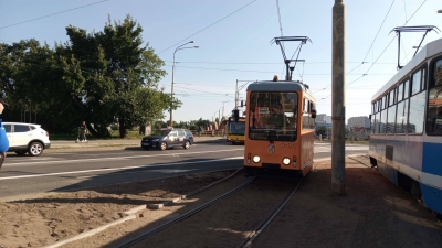 Wrocław: Wracają tramwaje na Hallera i Żmigrodzką - 0