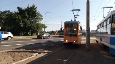 Wrocław: Wracają tramwaje na Hallera i Żmigrodzką - 0