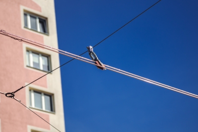 Wrocław: Wracają tramwaje na Hallera i Żmigrodzką - 9