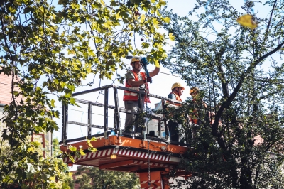 Wrocław: Wracają tramwaje na Hallera i Żmigrodzką - 12