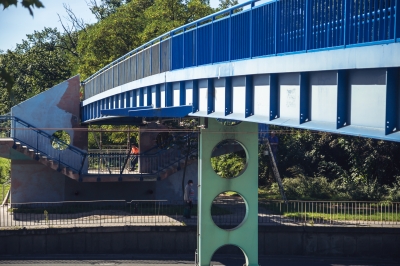 Wrocław: Wracają tramwaje na Hallera i Żmigrodzką - 4