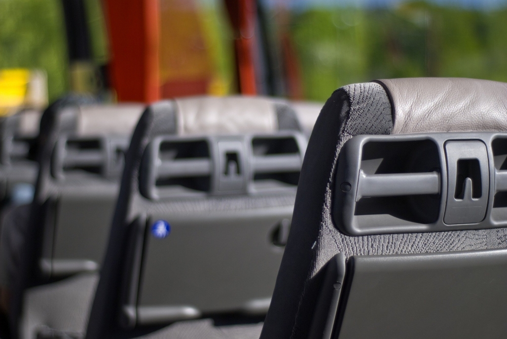 Autobusy bez kierowców na Dolnym Śląsku? To nie science fiction - fot. Pixabay (zdjecie ilustracyjne)