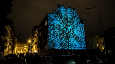 Wrocław zn&oacute;w zamieni się w wielkoformatową galerię sztuki