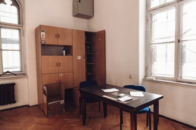 Nowa Giełda czeka na nowe życie [FOTOREPORTAŻ] - 9
