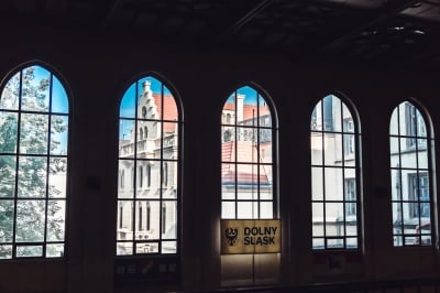 Nowa Giełda czeka na nowe życie [FOTOREPORTAŻ] - 10