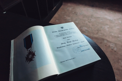 Nowa Giełda czeka na nowe życie [FOTOREPORTAŻ] - 12