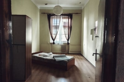 Nowa Giełda czeka na nowe życie [FOTOREPORTAŻ] - 17