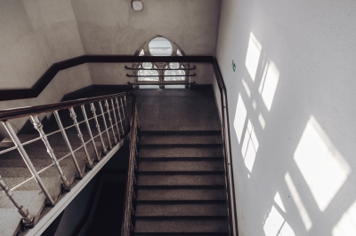 Nowa Giełda czeka na nowe życie [FOTOREPORTAŻ] - 22