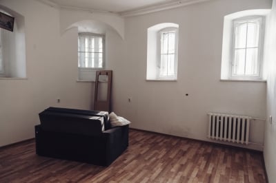 Nowa Giełda czeka na nowe życie [FOTOREPORTAŻ] - 24