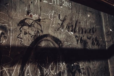 Nowa Giełda czeka na nowe życie [FOTOREPORTAŻ] - 26