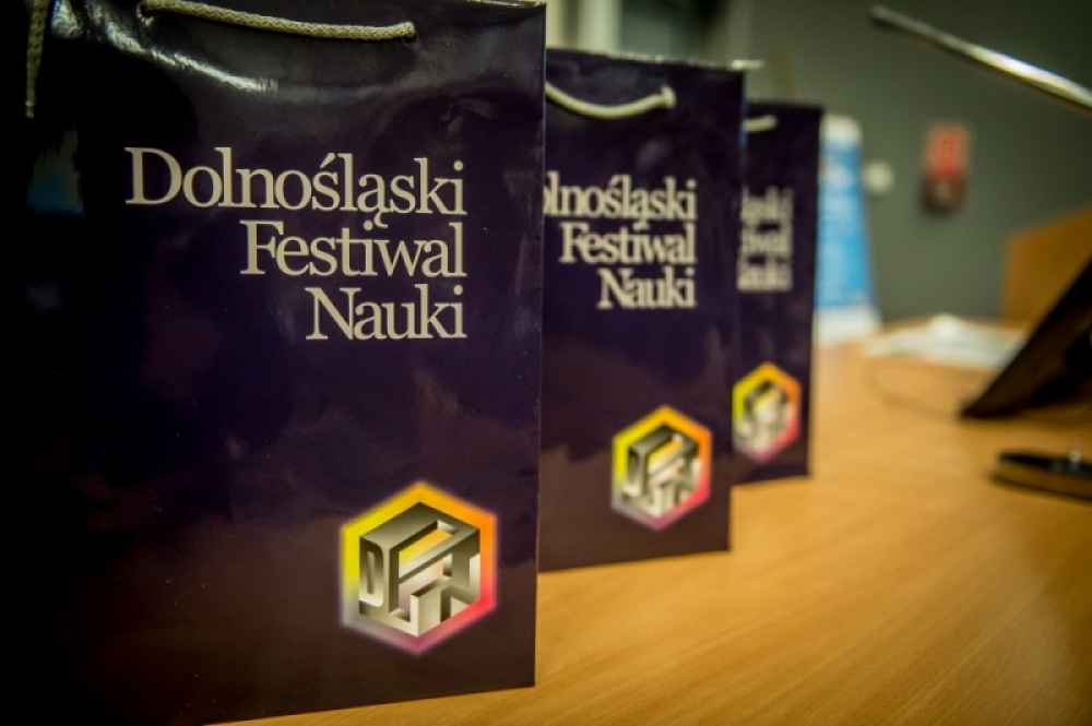 Dziś startuje Dolnośląski Festiwal Nauki - fot. archiwum radiowroclaw.pl