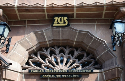 Koronawirus we wrocławskim ZUS