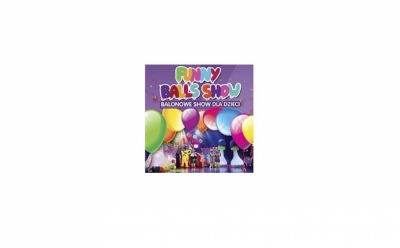 [NOWY TERMIN] Funny Balls Show, czyli Balonowe Show