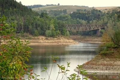 Most w Pilchowicach jest już zabytkiem